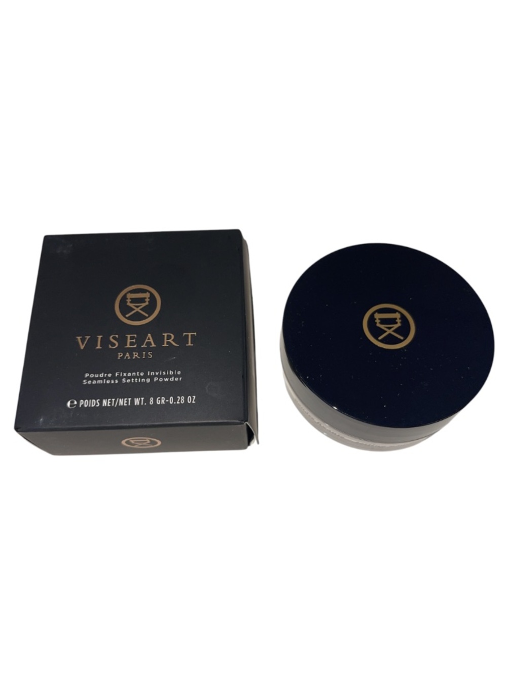 Viseart - Seamless Setting Powder